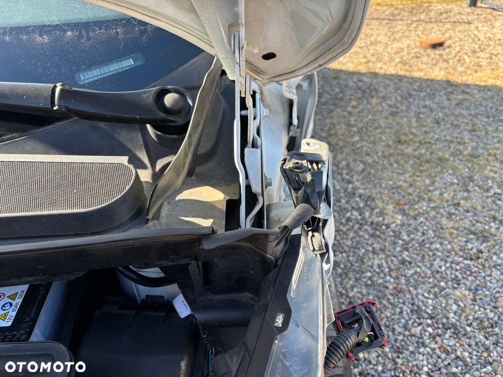 Ford TRANSIT CONNECT - 19