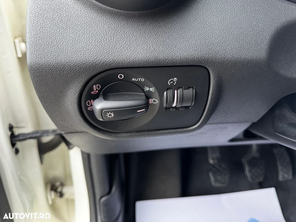 Audi A1 1.6 TDI Ambition - 14