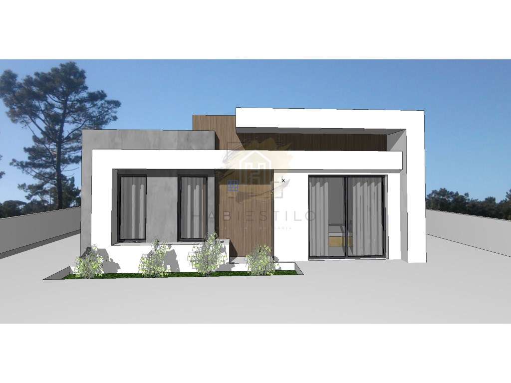 Luxuosa Moradia em Azeitão- Conforto e Elegância - Grande imagem: 2/31