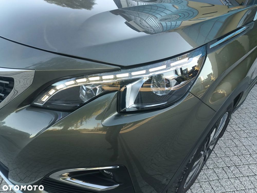Peugeot 3008 - 27