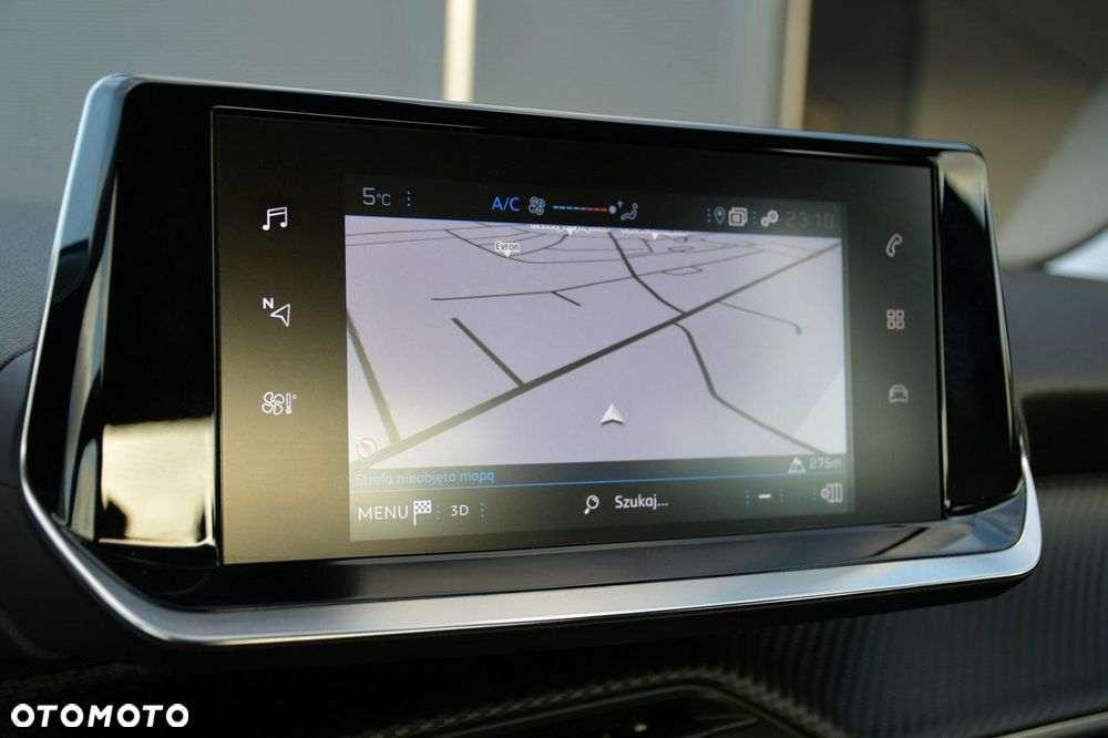 Peugeot 2008 1.5 BlueHDi Active S&S - 25