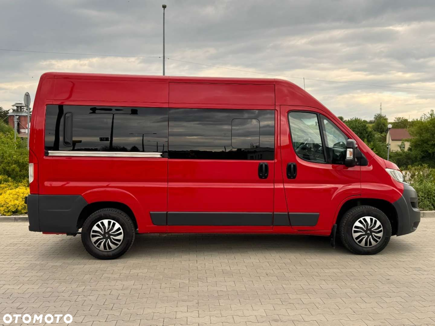 Citroën Jumper - 12