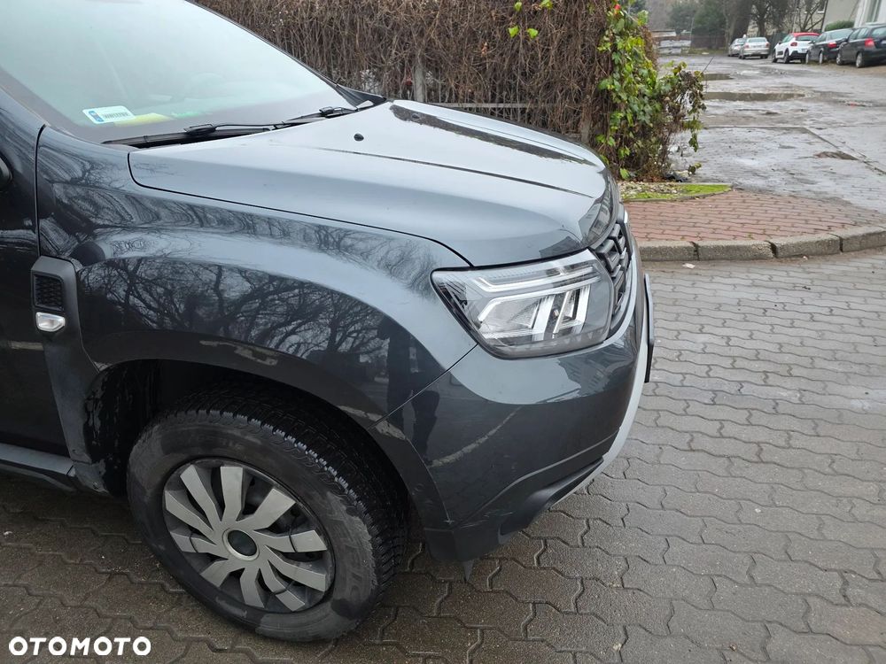 Dacia Duster 1.0 TCe Prestige - 9