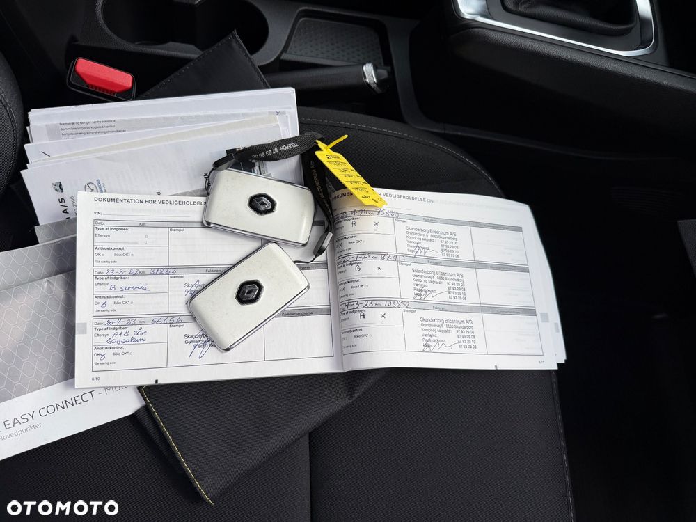 Renault Captur 1.3 TCe Intens EDC - 17