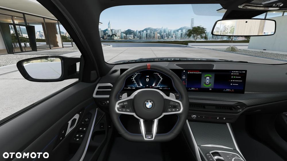 BMW Seria 3 - 27
