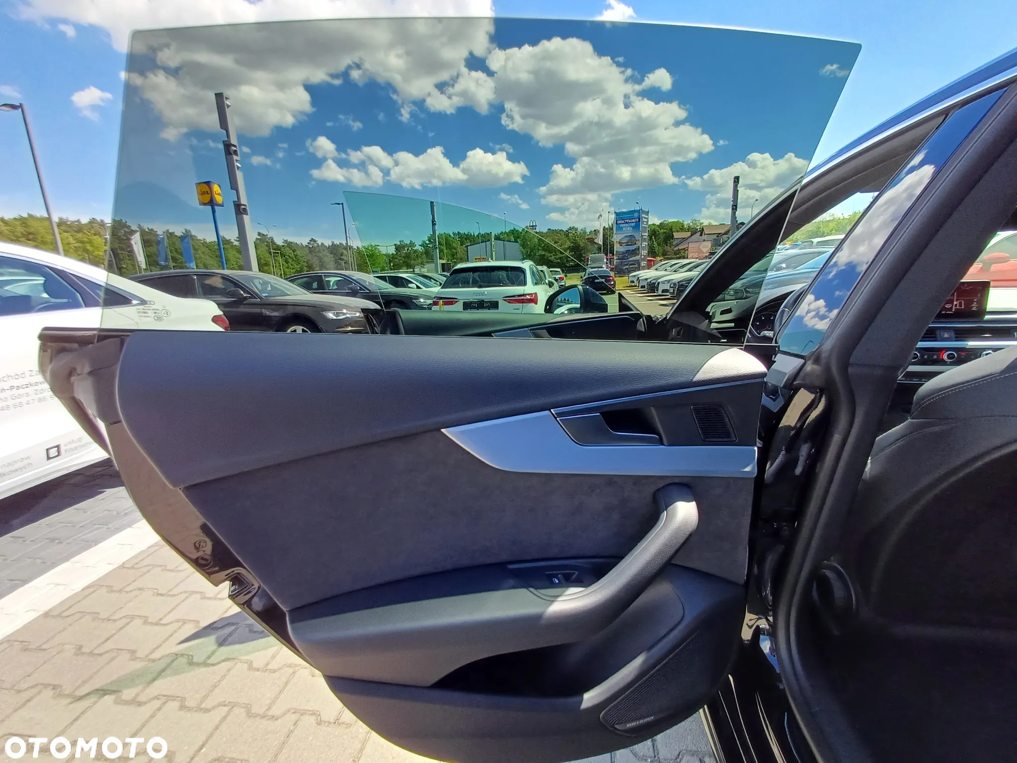 Audi A5 40 TDI Sport S tronic - 16