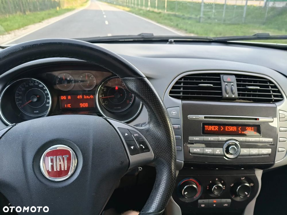 Fiat Bravo 1.4 16V MyLife - 12