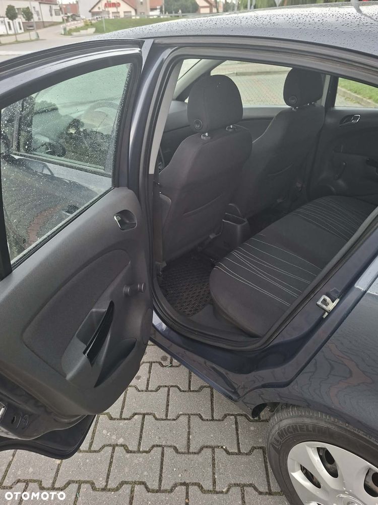 Opel Corsa 1.3 CDTI Color Edition - 7