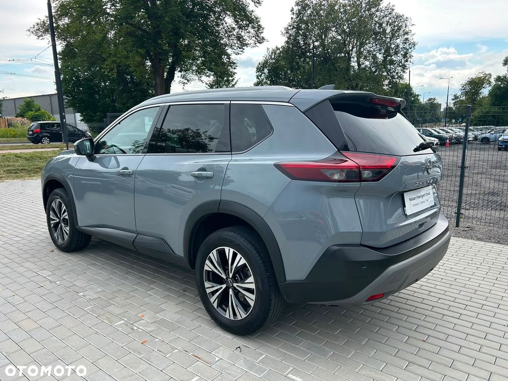 Nissan X-Trail 1.5 VC-T MHEV N-Connecta 2WD Xtronic - 6
