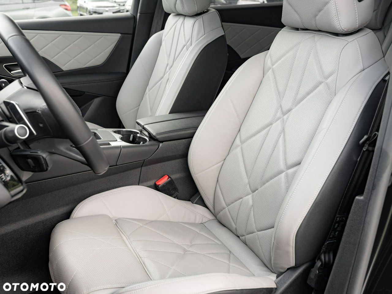 DS Automobiles DS 7 Crossback - 15