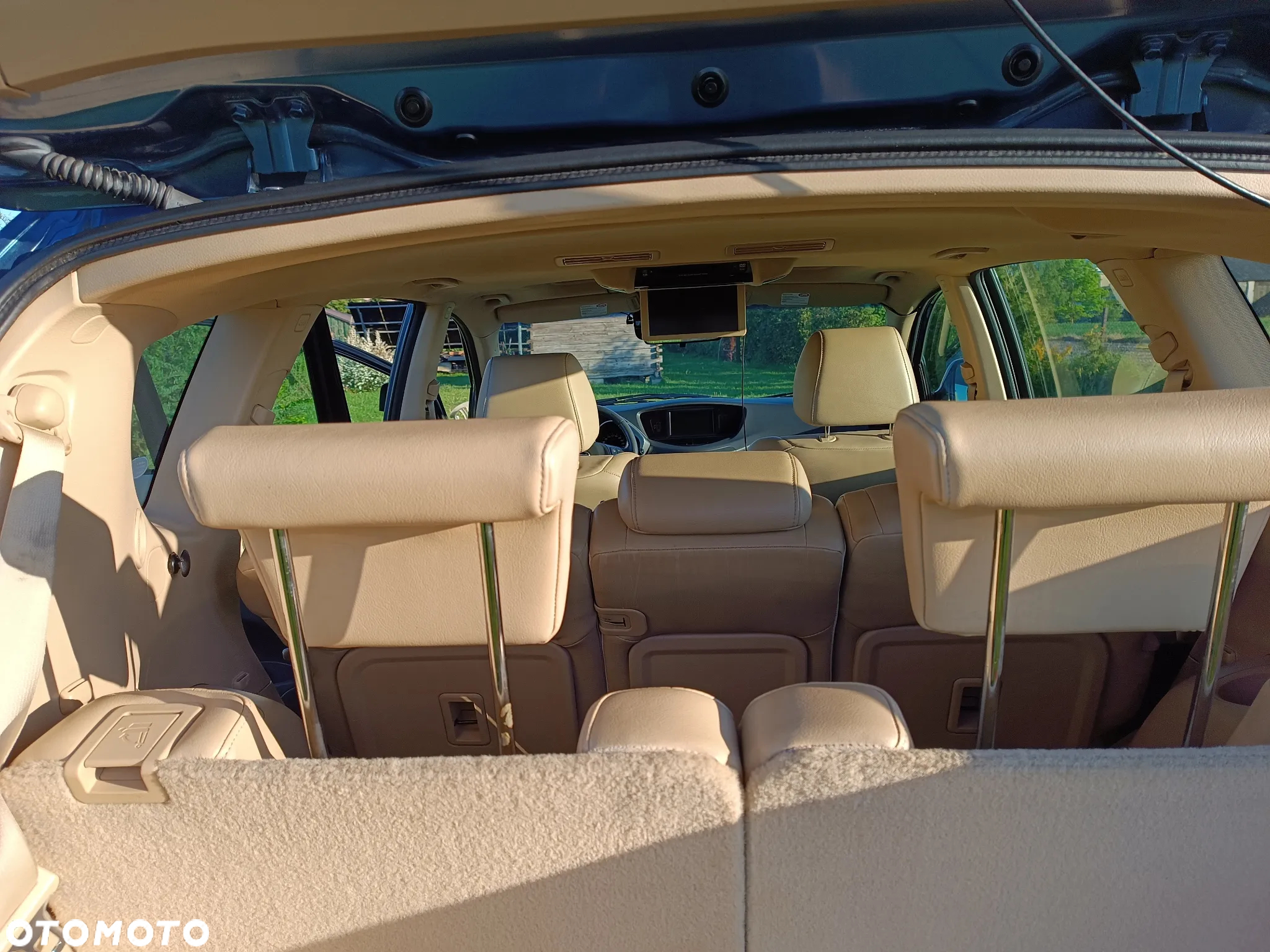 Subaru B9 Tribeca 3.0 TE Exclusive - 10