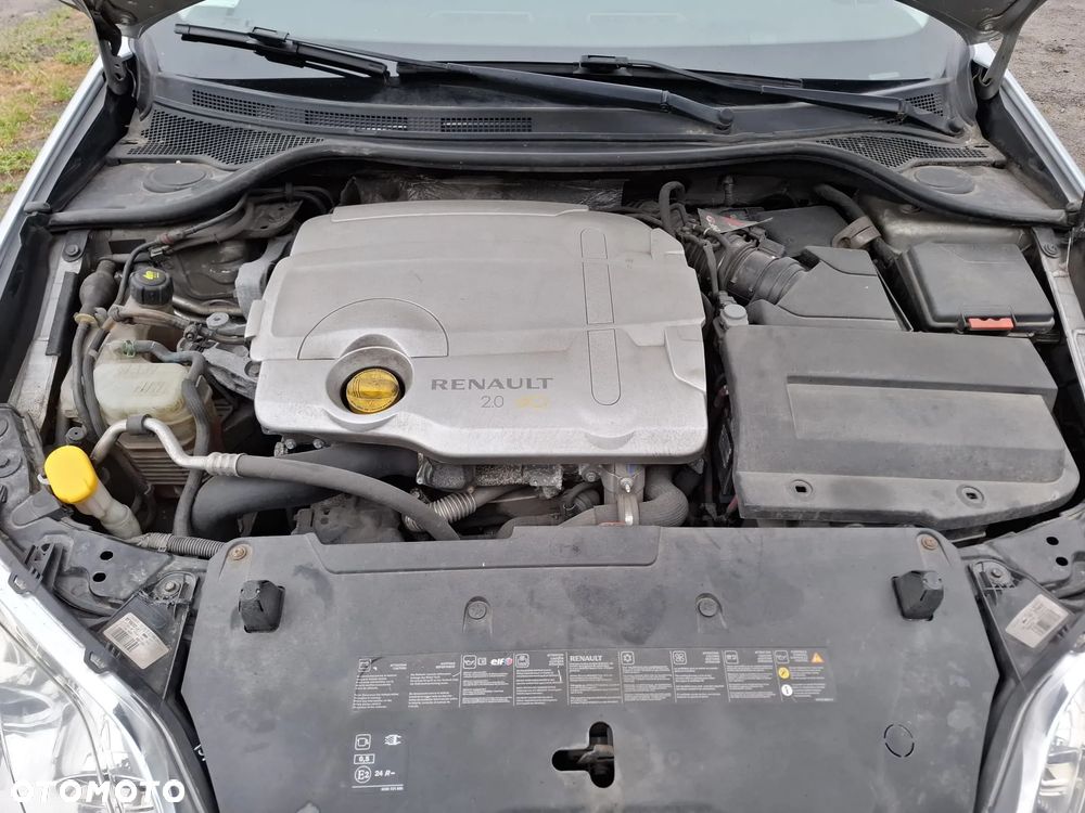 Renault Laguna 2.0 DCi Expression - 31
