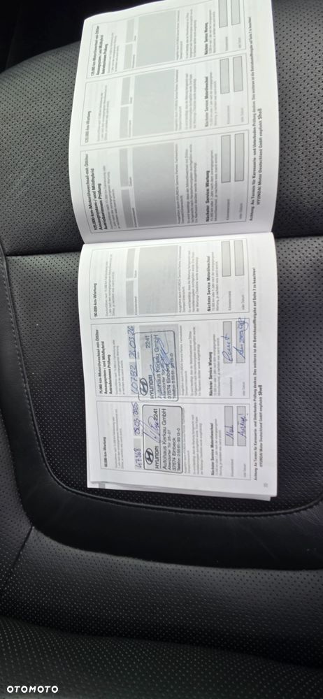 Hyundai Tucson 1.6 T-GDi 48V-Hybrid 2WD Prime - 40