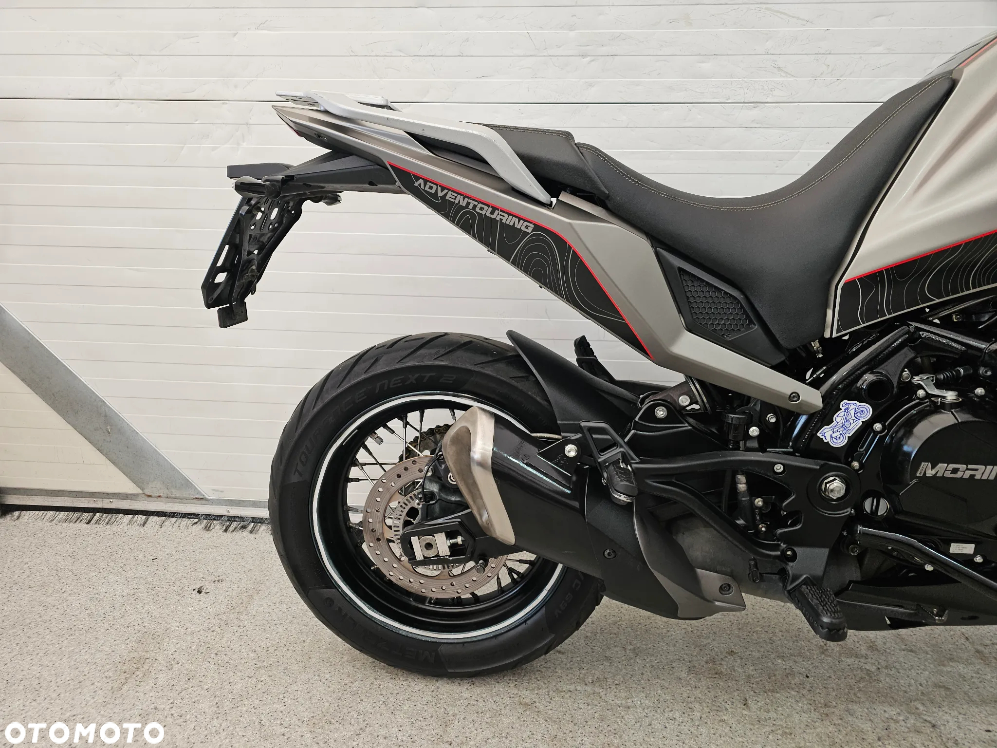 Moto Morini Inny - 17