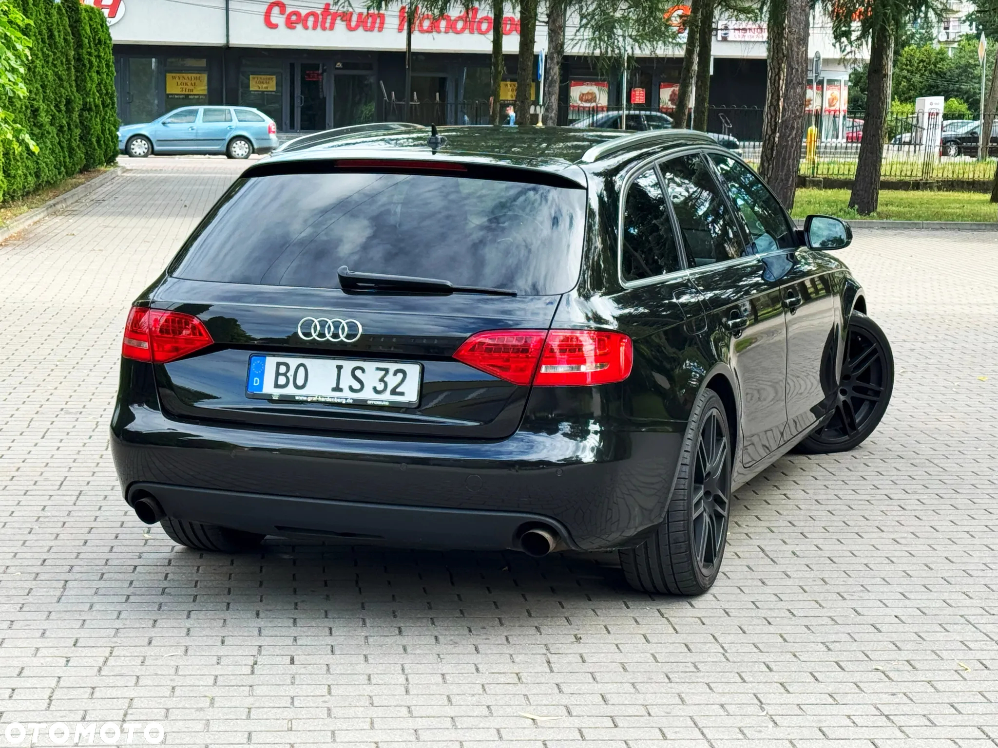 Audi A4 2.0 TFSI Quattro S tronic - 6