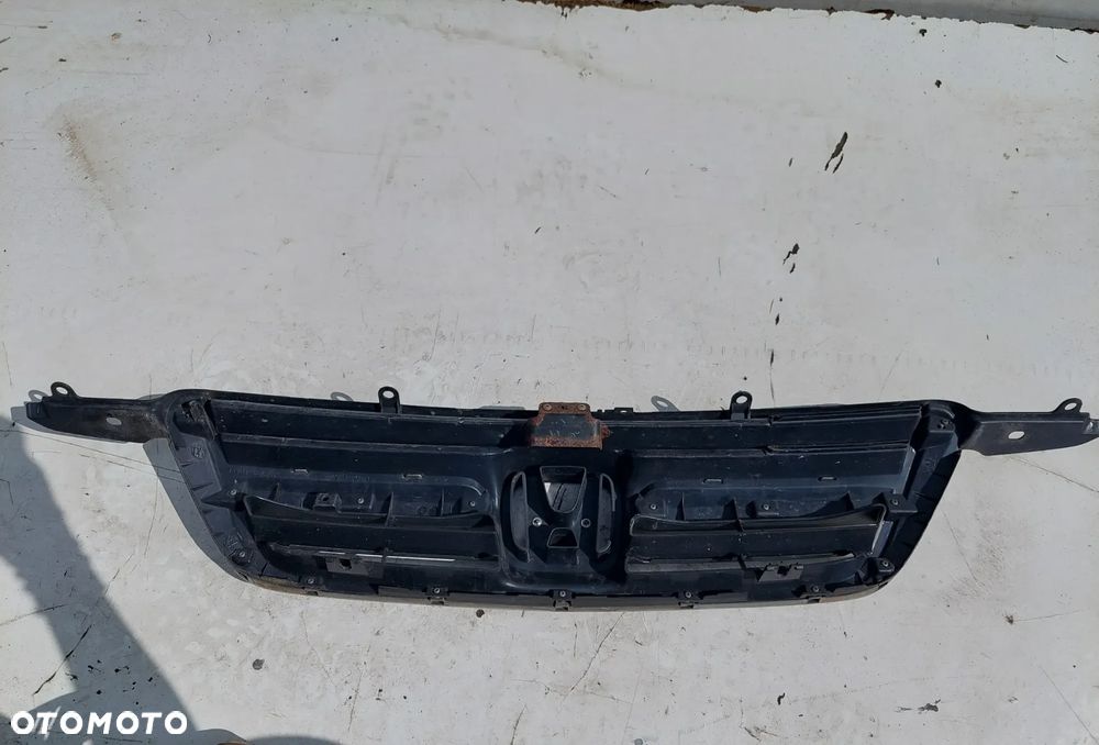 GRILL ATRAPA CHŁODNICY HONDA CRV CR-V II - 2