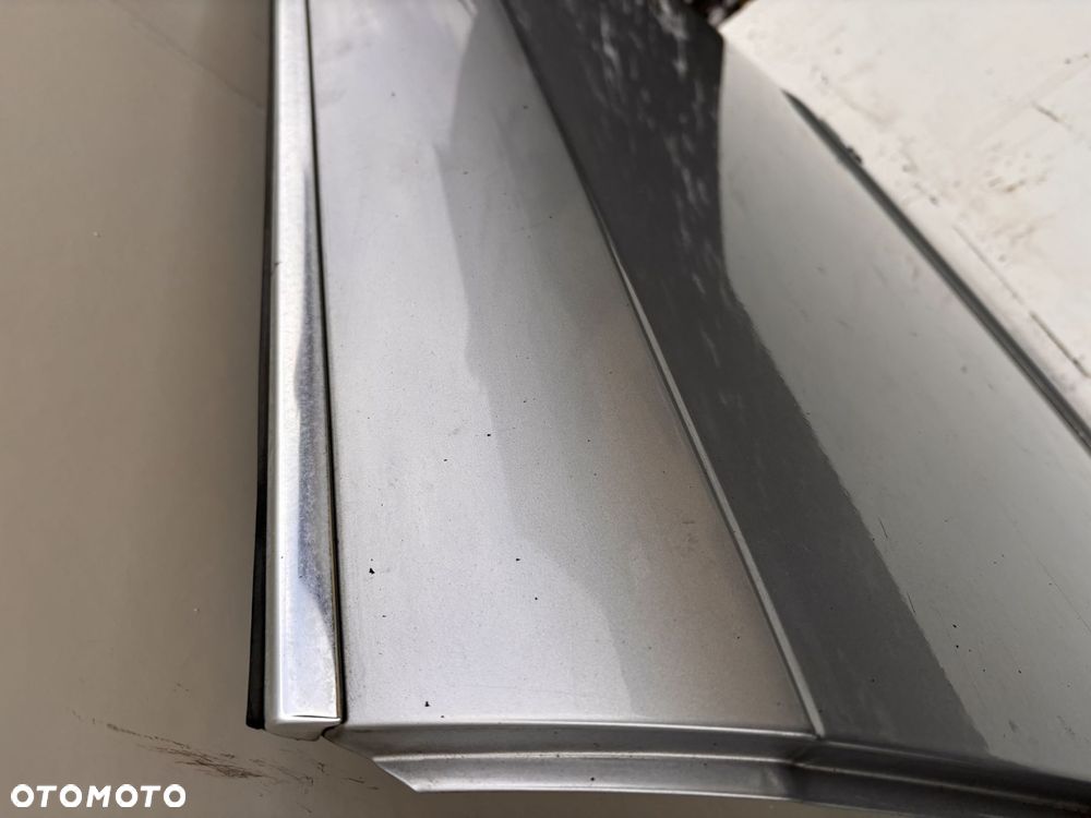 Drzwi lewy tył sedan/kombi Audi A4 B7 LZ7W - 6