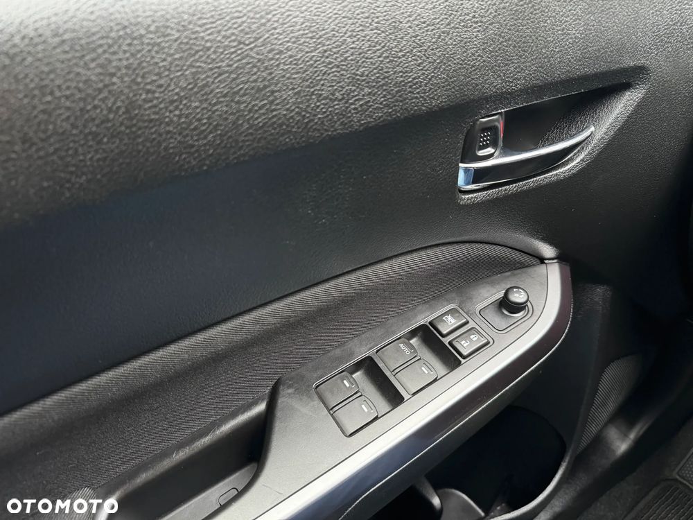 Suzuki Vitara 1.5 DualJet Hybrid Premium Plus 2WD AGS - 23