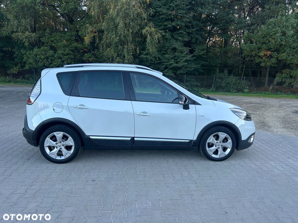Renault Scenic - 3