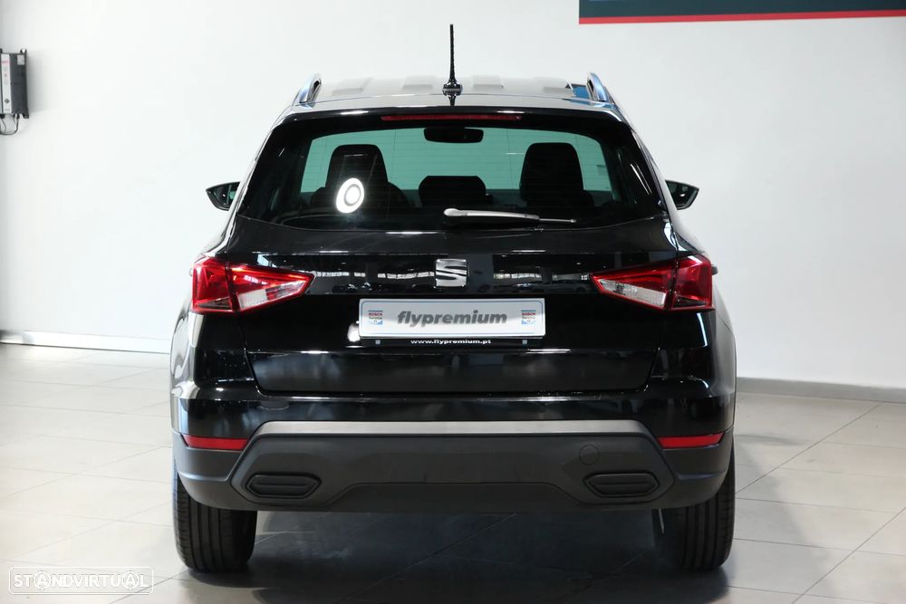 SEAT Arona 1.0 TSI Xperience DSG - 4
