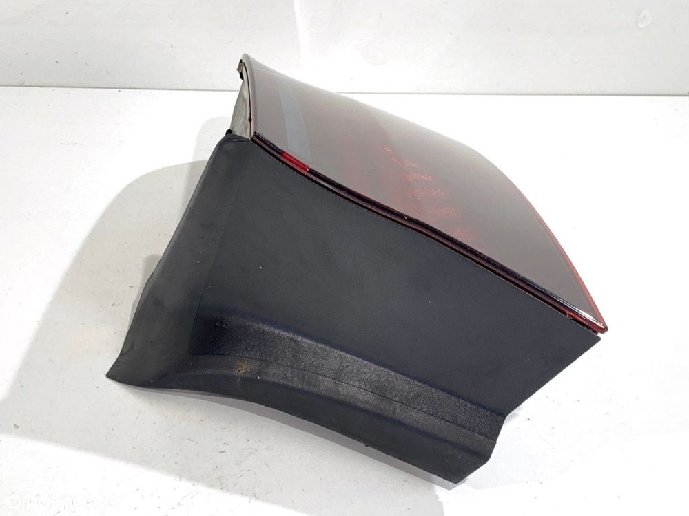 LAMPA PRAWY TYŁ  AUDI A7 Sportback (4GA, 4GF) 2010 - 2018 RS7 quattro 412 kW [560 KM] benzyna 2013 - 2