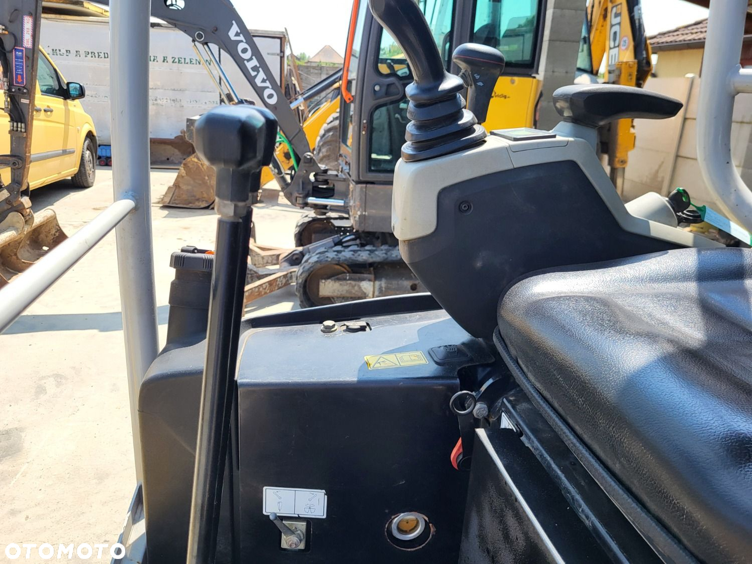 Wacker Neuson Ez17 E13 - 01 - 14