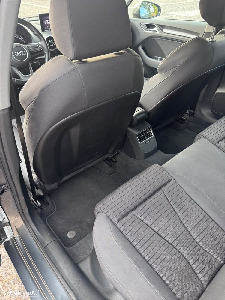 Audi A3 1.0 TFSI - 18