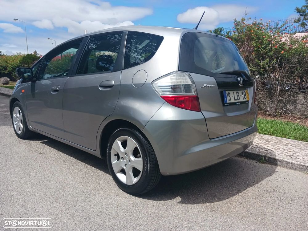 Honda Jazz 1.2 i-VTEC Elegance Top - 15