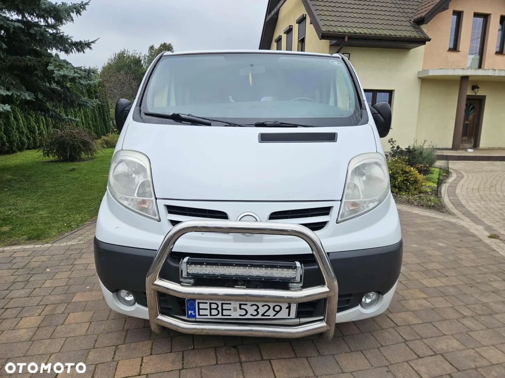 Renault Trafic - 6