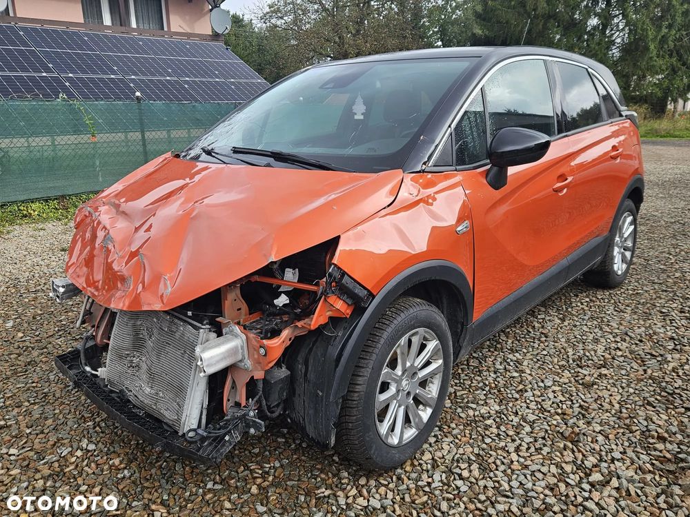 Opel Crossland 1.2 Ultimate - 1