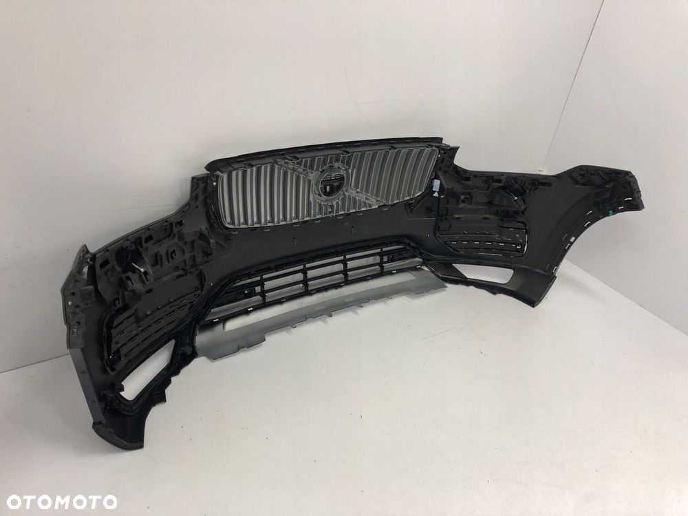 VOLVO XC90 II 2015- PRZED LIFT ZDERZAK PRZEDNI 4XPDC - 4
