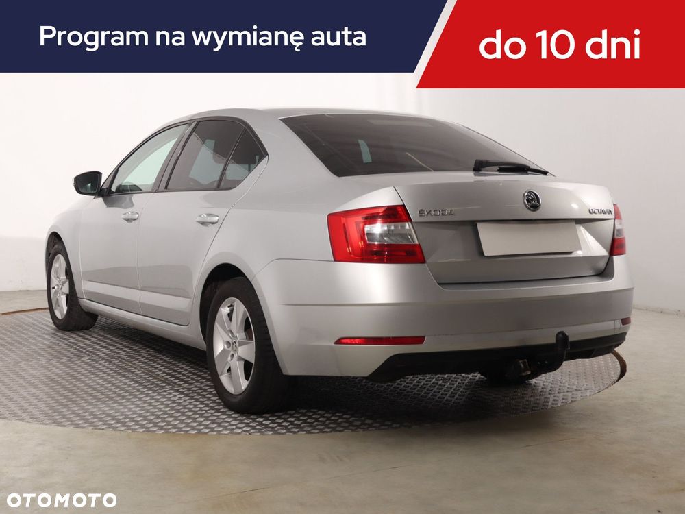 Skoda Octavia - 6