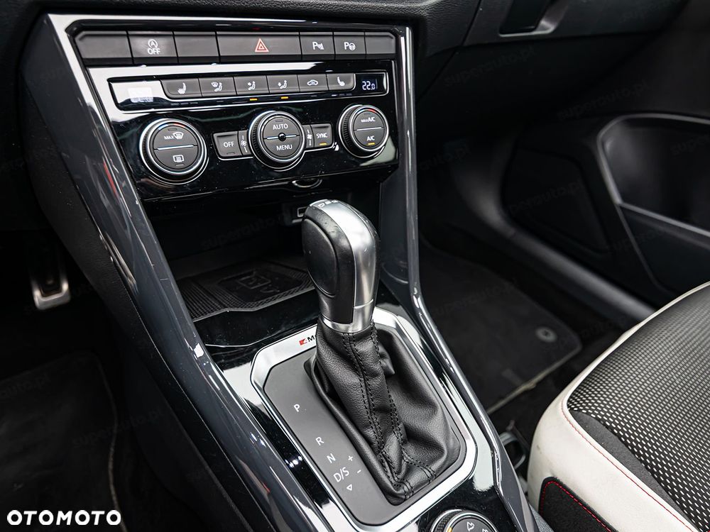 Volkswagen T-Roc 2.0 TSI 4Motion Premium DSG - 21