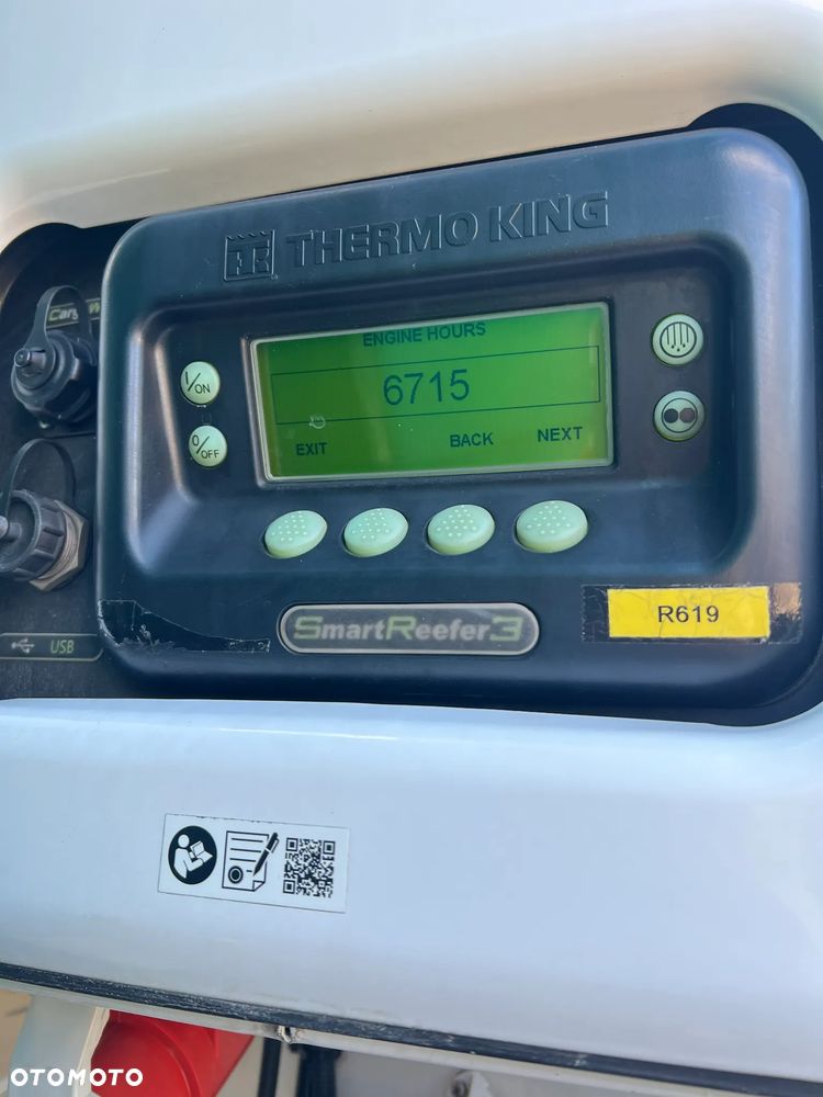 Krone SDR * DUOPLEX * SLXi Whisper - 13