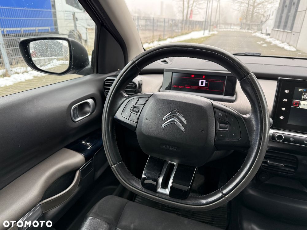 Citroën C4 Cactus BlueHDi 100 Stop&Start Business Class - 15