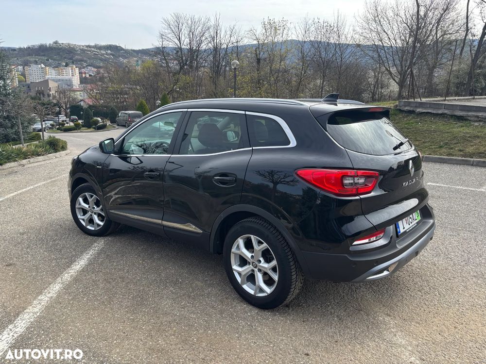 Renault Kadjar - 11