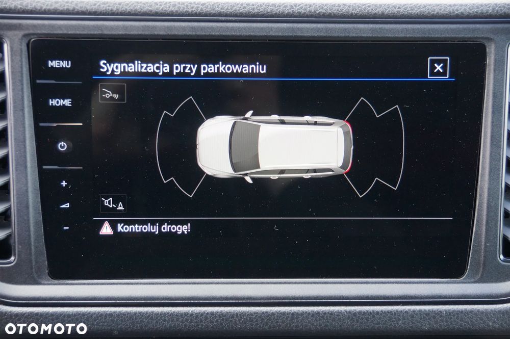 Volkswagen Crafter - 15