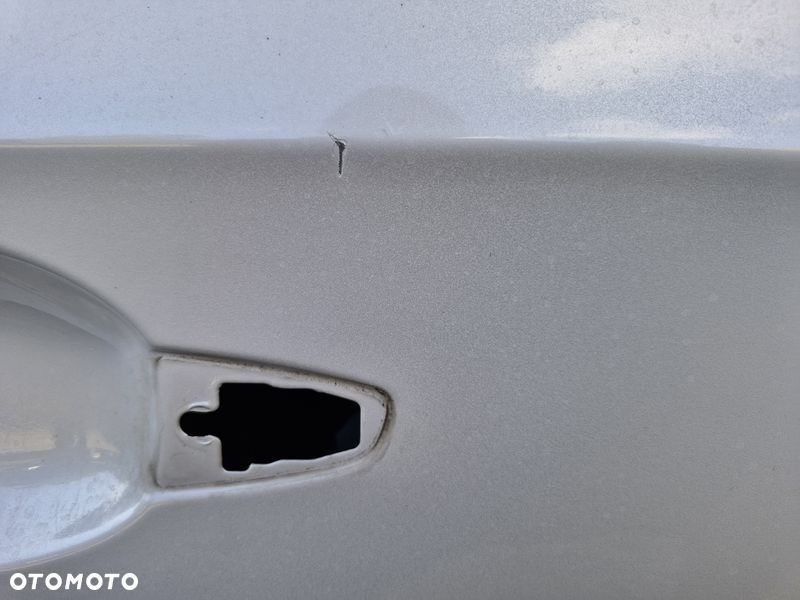 CITROEN DS5 DRZWI PRAWY PRZÓD PRAWE PRZEDNIE - 8