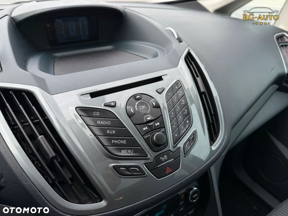 Ford C-MAX - 28