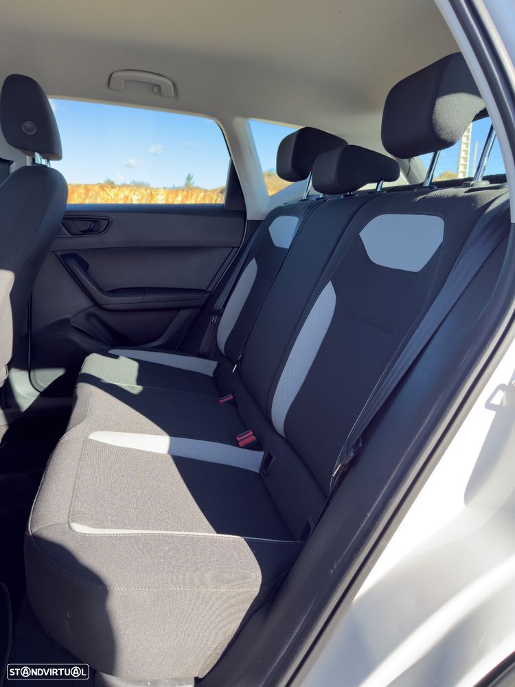 SEAT Ateca 1.0 TSI Style - 9