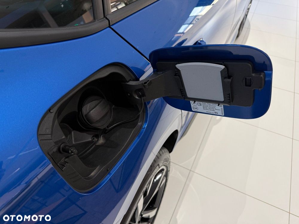Skoda Kamiq 1.5 TSI Monte Carlo DSG - 16