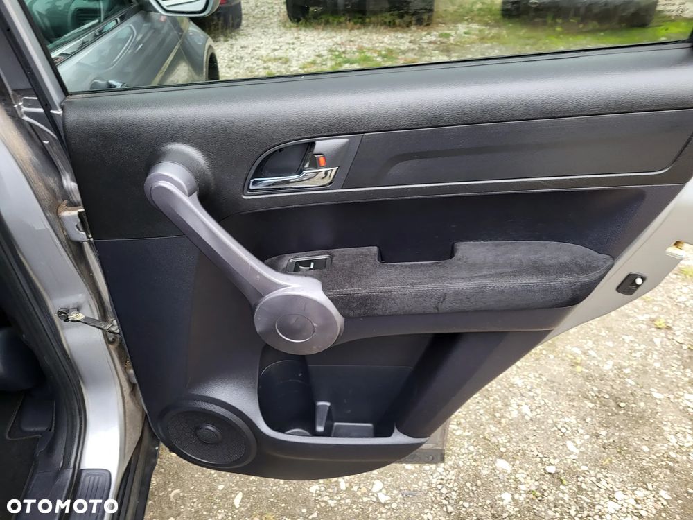 Honda CR-V 2.0i-VTEC Executive - 24