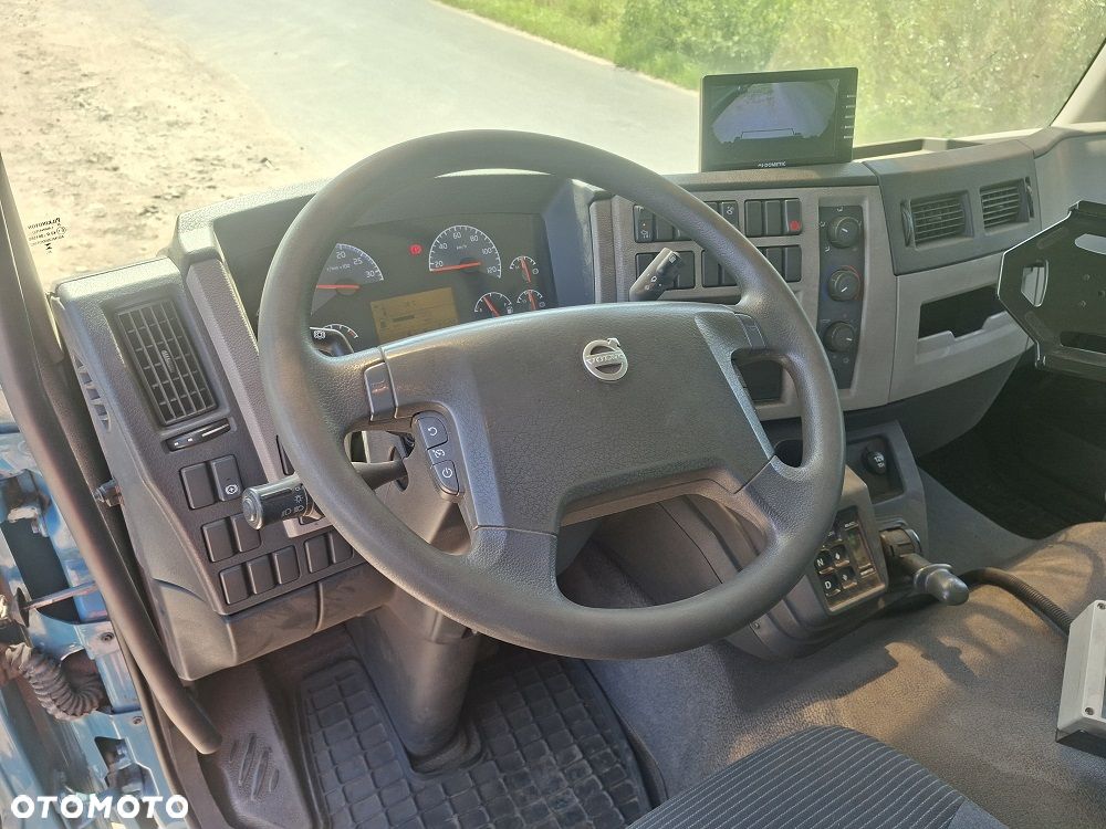 Volvo FL 240 - 7