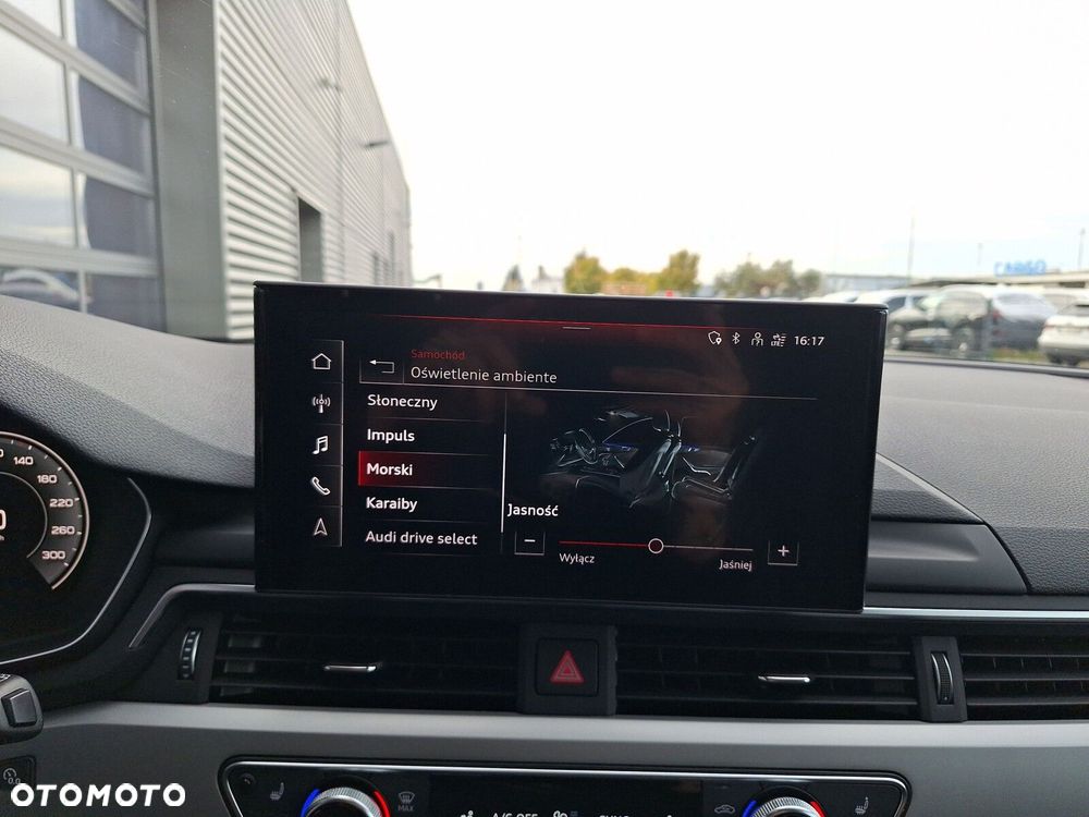 Audi A4 Avant - 21
