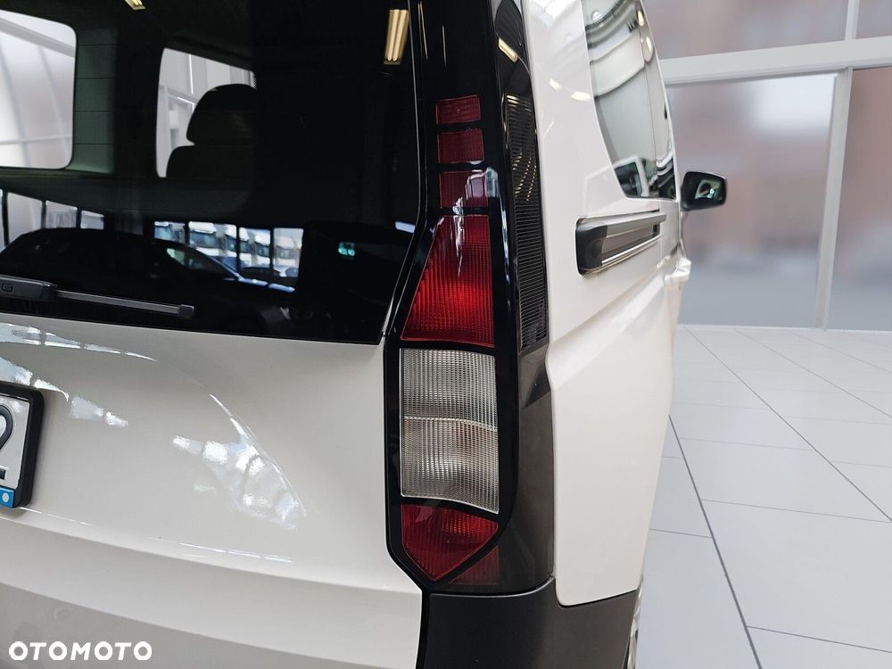 Volkswagen Caddy 2.0 TDI - 28