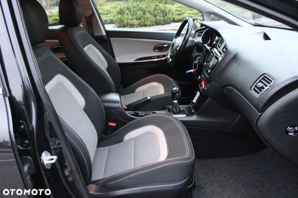 Kia Ceed 1.6 CRDi XL - 8