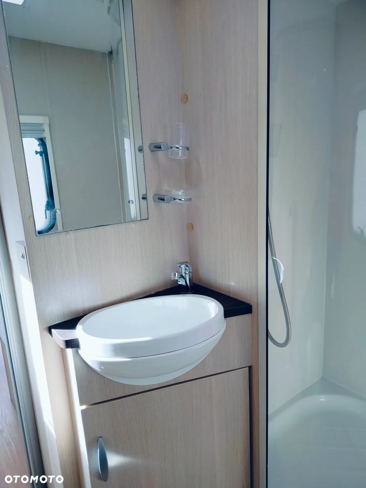 SWIFT Sterling Eccles Searcher - 11