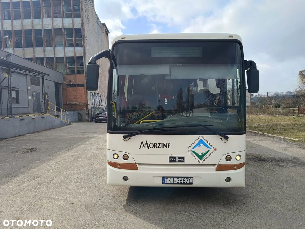 Van Hool T915 CL - 6