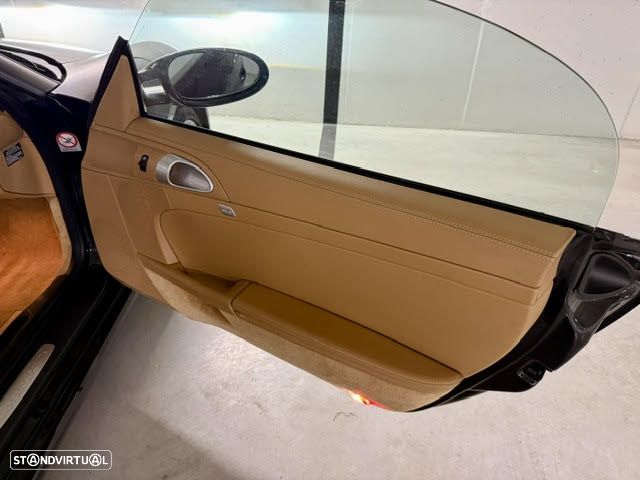 Porsche Boxster 3.2 S - 12