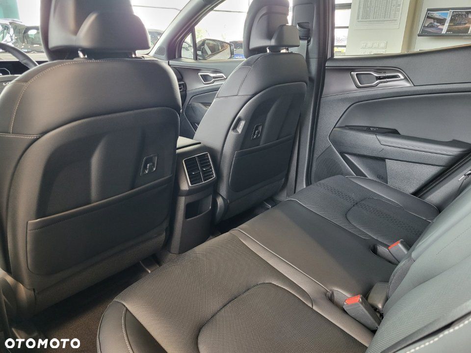 Kia Sportage - 25